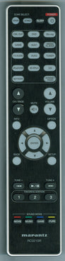 Originele Marantz RC021SR Afstandsbediening
