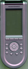 Originele Marantz RC3200 Afstandsbediening