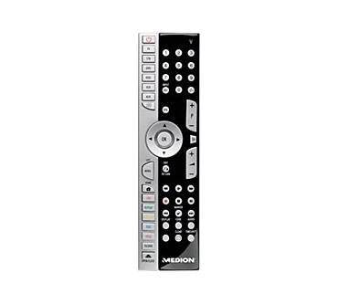 Originele Medion MD 84500 recorder-remote (Life P70008) Afstandsbediening