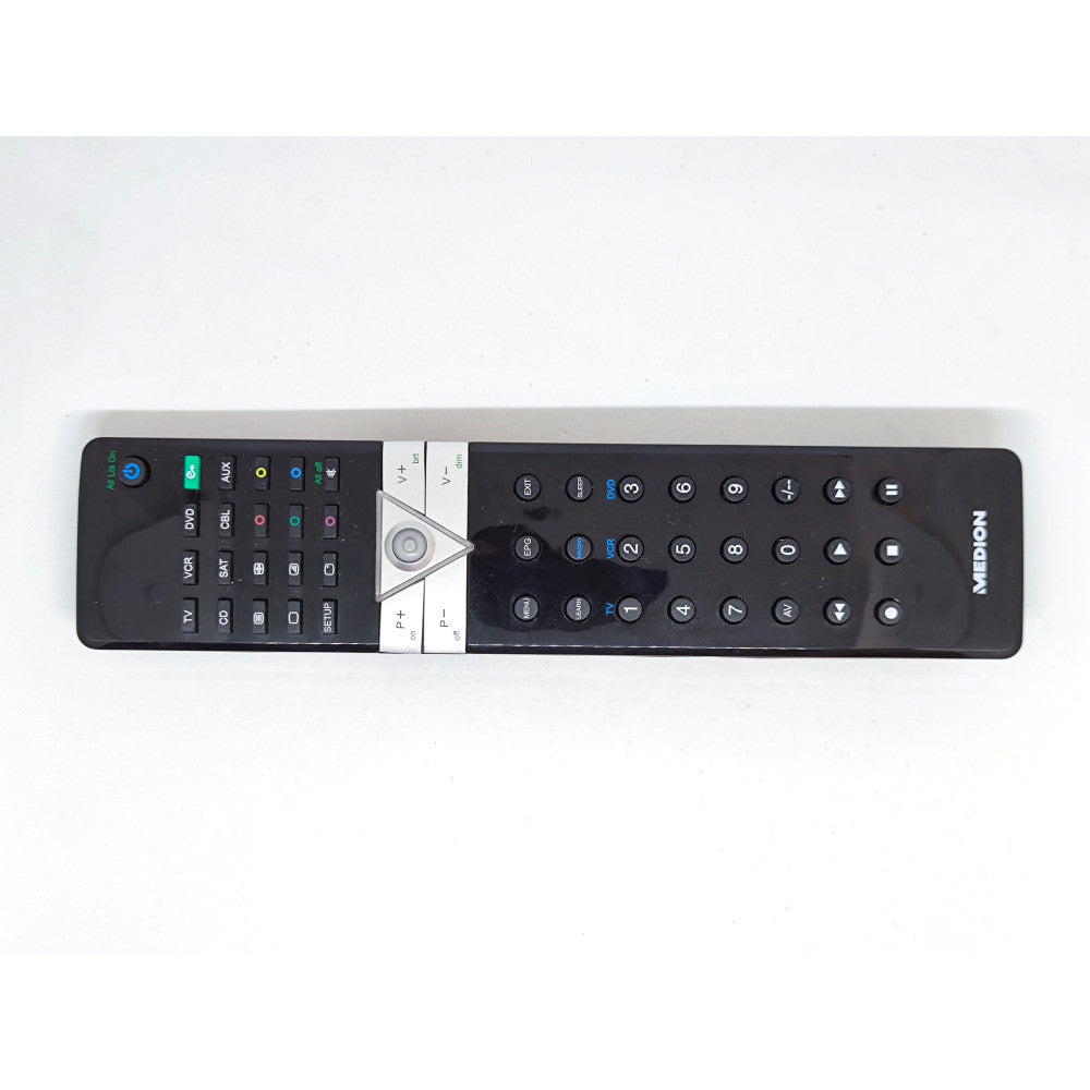 Originele Medion Medion MSN-remotes (P/S-serie) Afstandsbediening