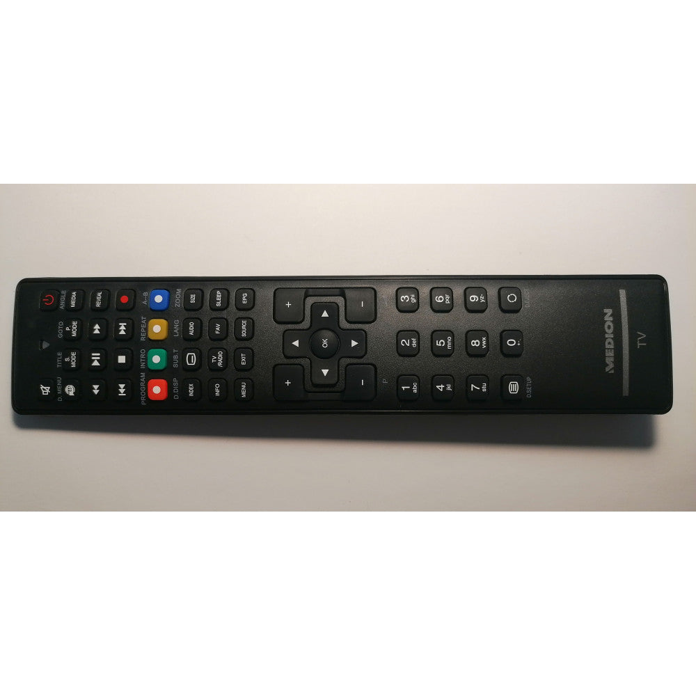 Originele Medion RC1244 Afstandsbediening