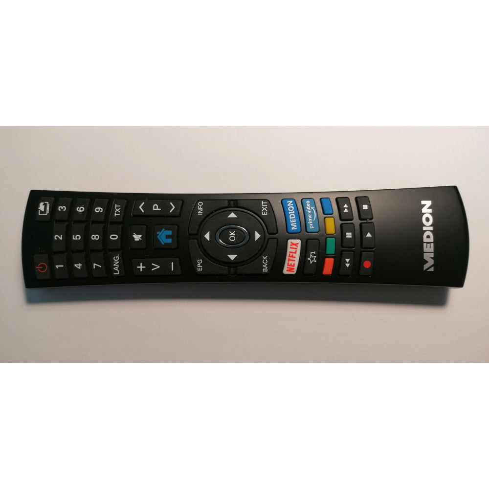Originele Medion RC1822 Afstandsbediening