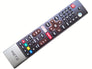 Originele Metz blue RMG2A Afstandsbediening