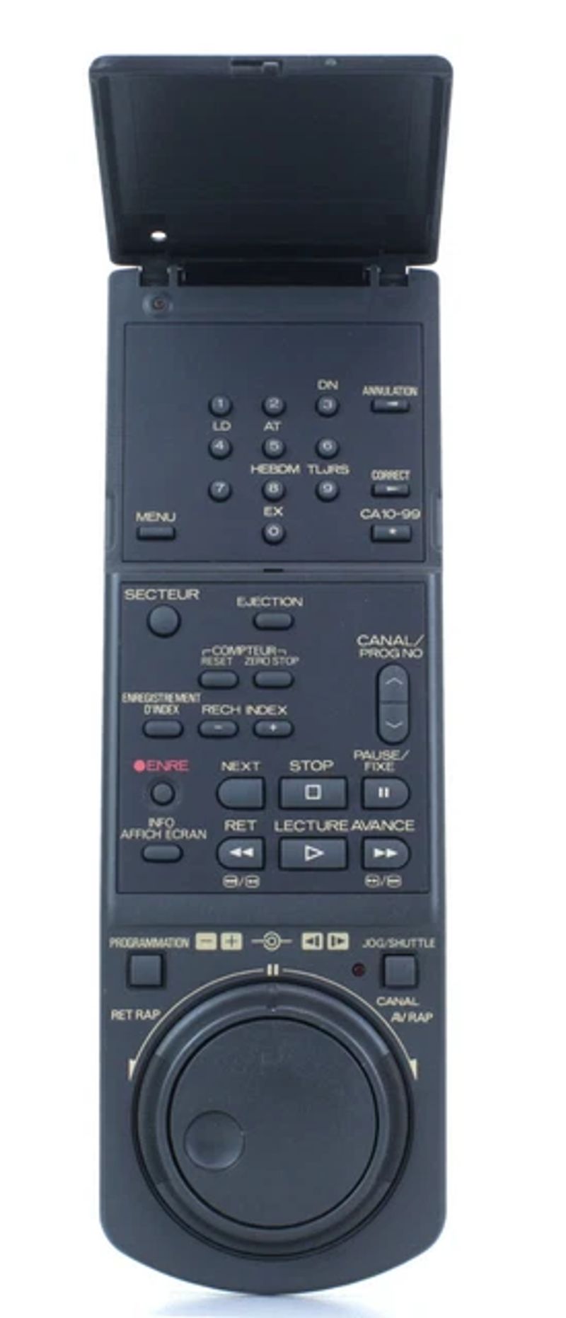 Originele Mitsubishi RM-43202 Afstandsbediening