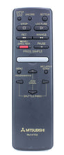 Originele Mitsubishi RM-47702 Afstandsbediening
