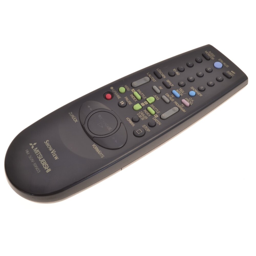 Originele Mitsubishi RM-551V Afstandsbediening