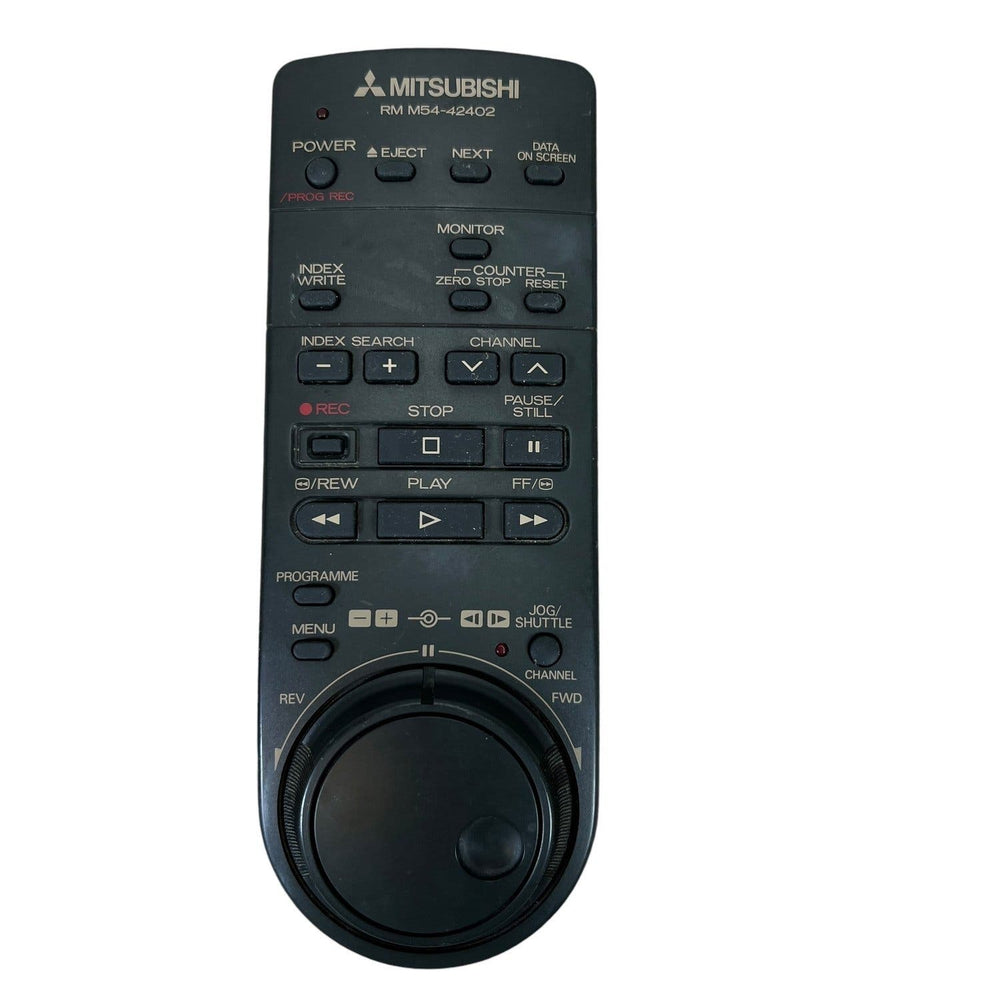 Originele Mitsubishi RM M54 Afstandsbediening