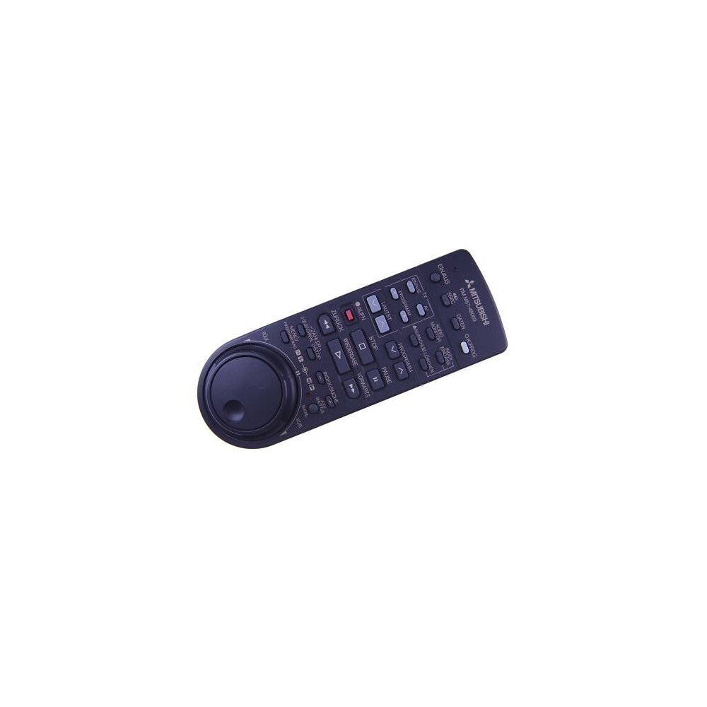 Originele Mitsubishi RM M57 Afstandsbediening