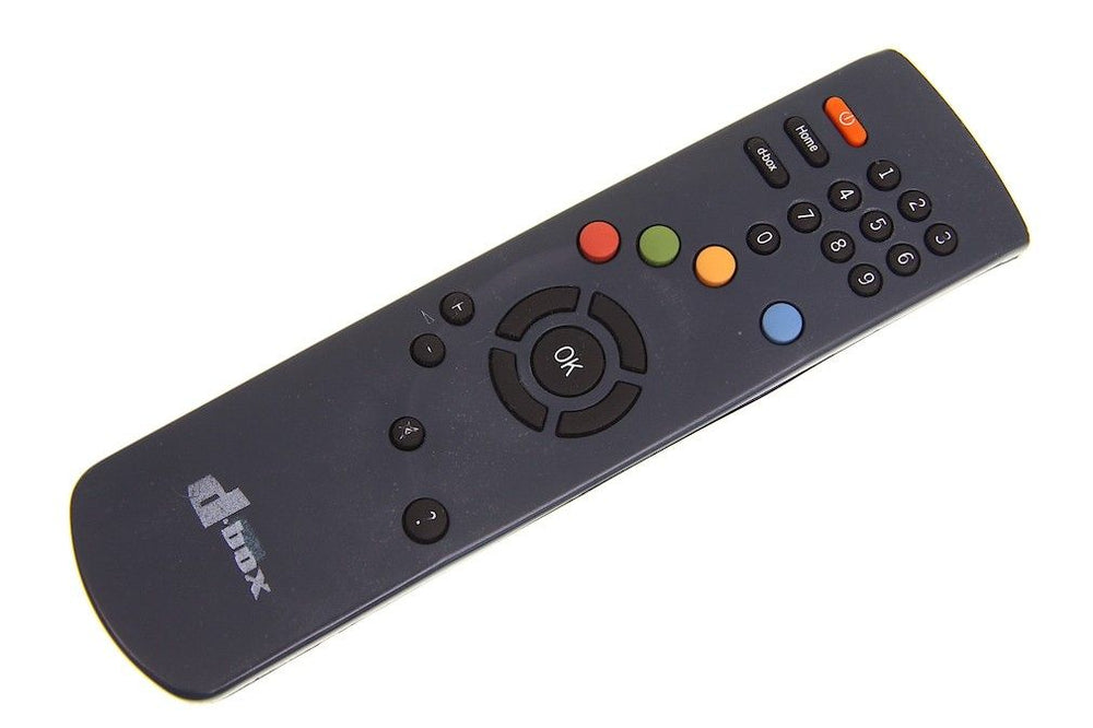 Originele Nokia d-box 2 remote Afstandsbediening