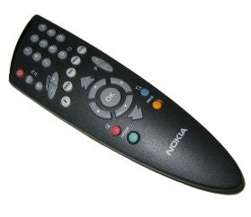 Originele Nokia Mediamaster 9800S remote Afstandsbediening