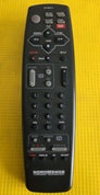 Originele Nordmende RC3204X Afstandsbediening