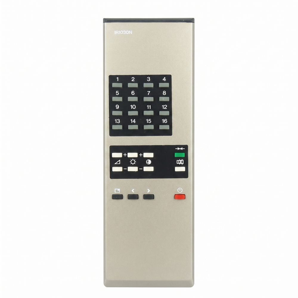 Originele Nordmende Telecontrol 2200 Afstandsbediening