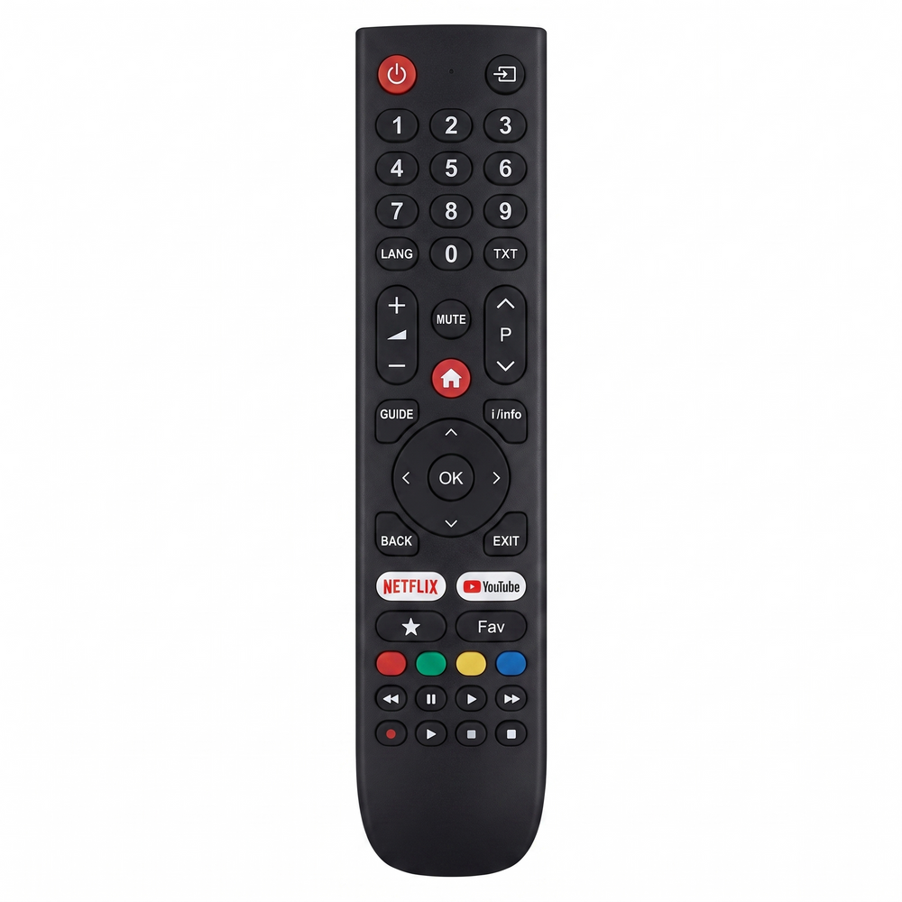 Originele OK. RC4390 (OK.) Afstandsbediening