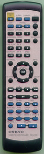 Originele Onkyo RC-479S Afstandsbediening
