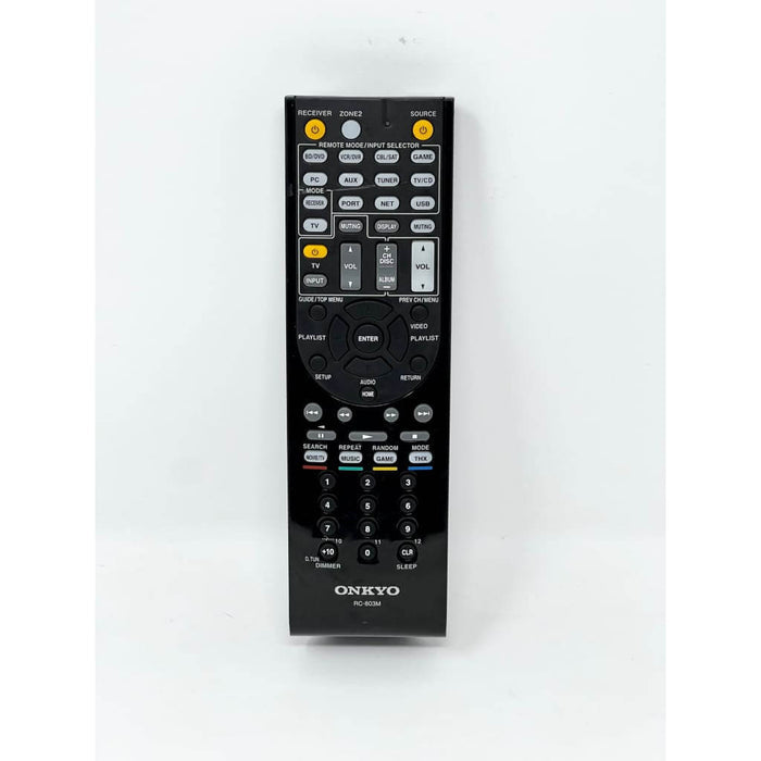 Originele Onkyo RC-803M Afstandsbediening