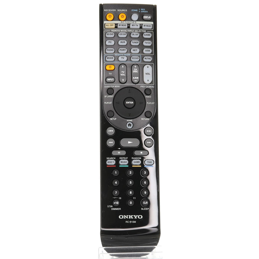 Originele Onkyo RC-810M Afstandsbediening