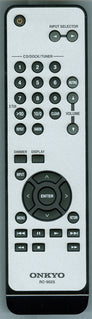 Originele Onkyo RC-902S Afstandsbediening