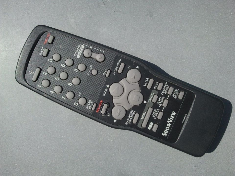 Originele Orion 07660BM320 Afstandsbediening