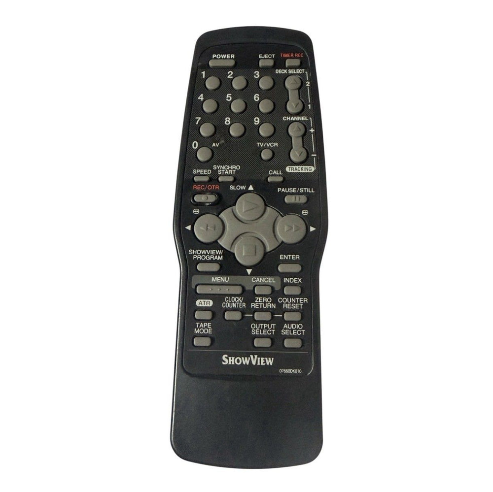 Originele Orion 07660DK010 Afstandsbediening