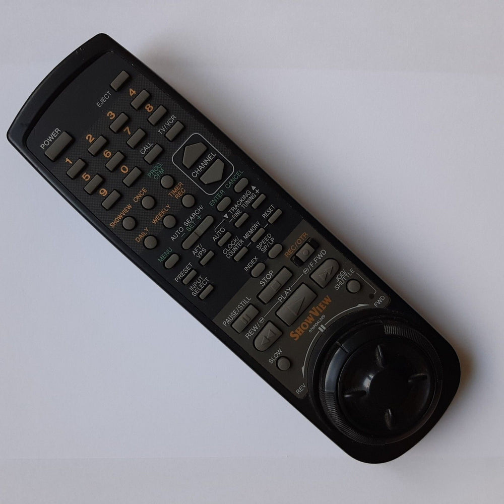 Originele Orion 076R0AL020 Afstandsbediening
