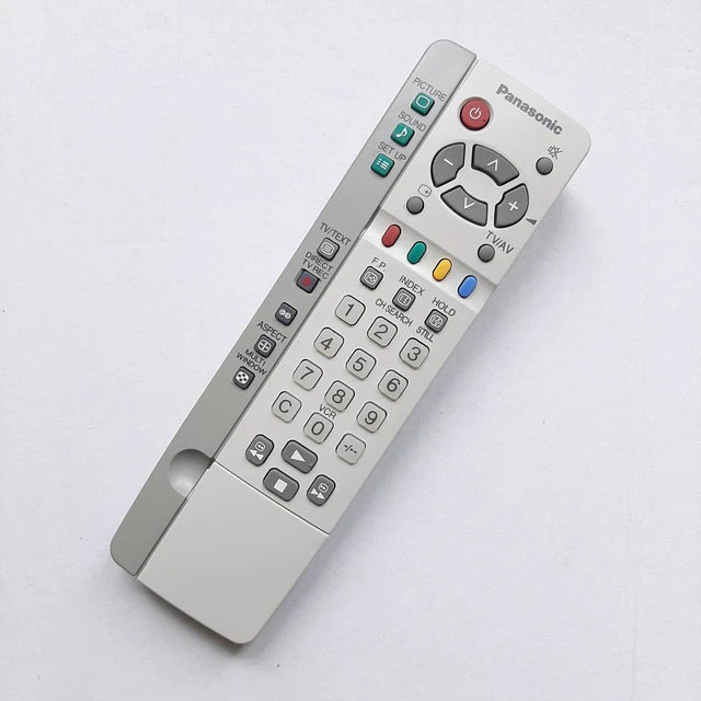 Originele Panasonic EUR511266 Afstandsbediening