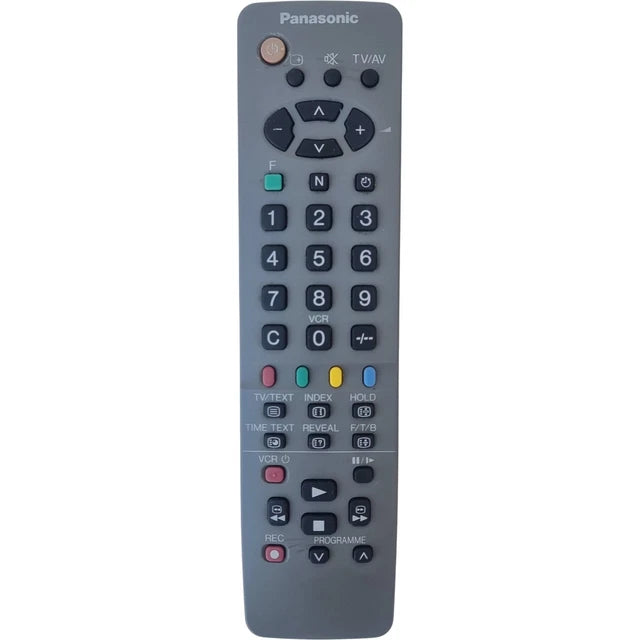 Originele Panasonic EUR511330 Afstandsbediening