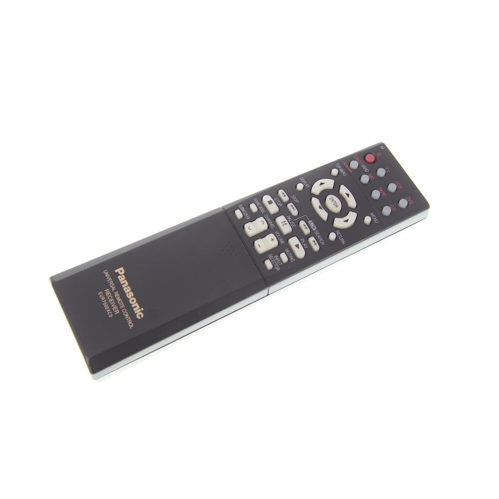 Originele Panasonic EUR7502XC0 Afstandsbediening