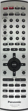 Originele Panasonic EUR7623010 Afstandsbediening