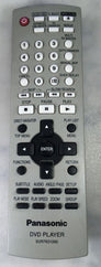 Originele Panasonic EUR7631090 Afstandsbediening