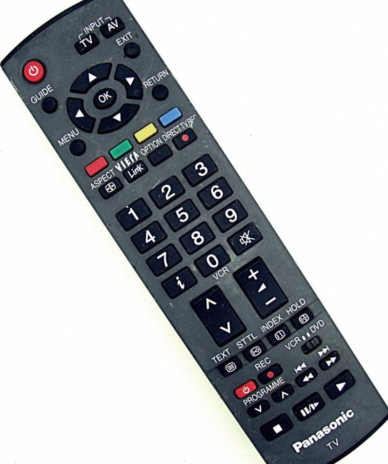 Originele Panasonic EUR7651100 Afstandsbediening