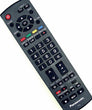 Originele Panasonic EUR7651100 Afstandsbediening