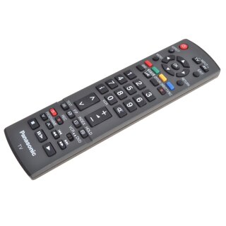 Originele Panasonic EUR7651120 Afstandsbediening