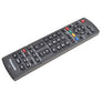 Originele Panasonic EUR7651120 Afstandsbediening