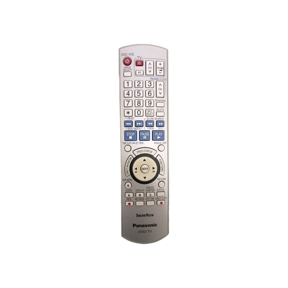 Originele Panasonic EUR7659YF0 Afstandsbediening