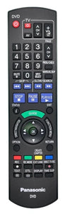Originele Panasonic EUR7659YP0 Afstandsbediening