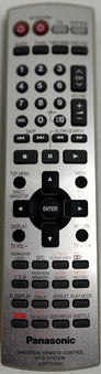 Originele Panasonic EUR7722X30 Afstandsbediening