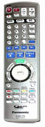 Originele Panasonic EUR7729KC0 Afstandsbediening