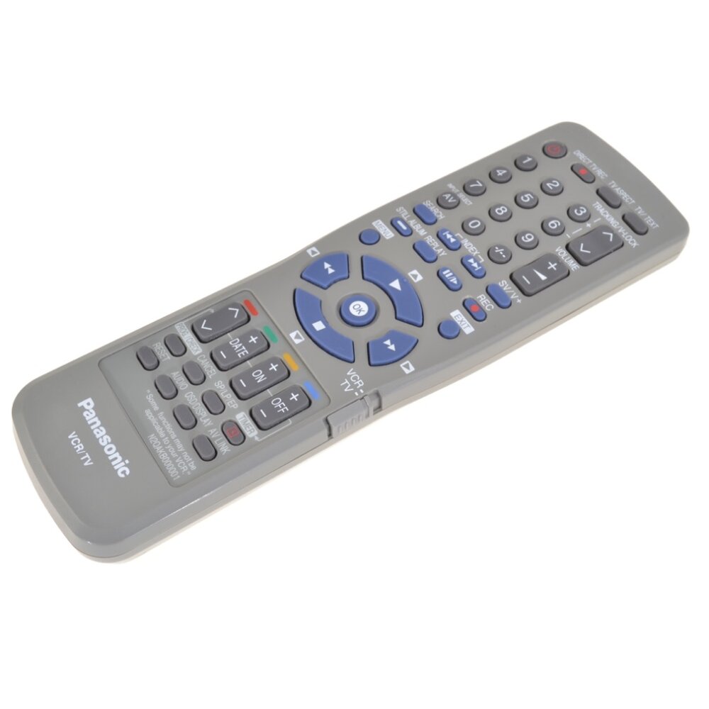 Originele Panasonic N2QAKB000001 Afstandsbediening