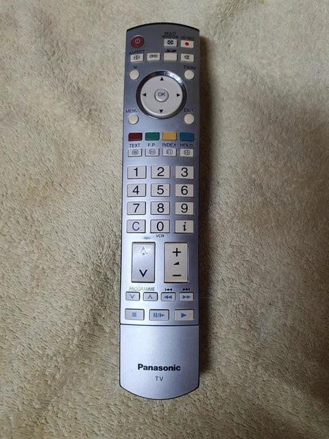 Originele Panasonic N2QAKB000057 Afstandsbediening