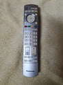 Originele Panasonic N2QAKB000057 Afstandsbediening