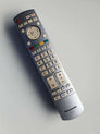 Originele Panasonic N2QAKB000059 Afstandsbediening
