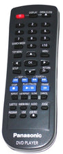 Originele Panasonic N2QAYA000015 Afstandsbediening