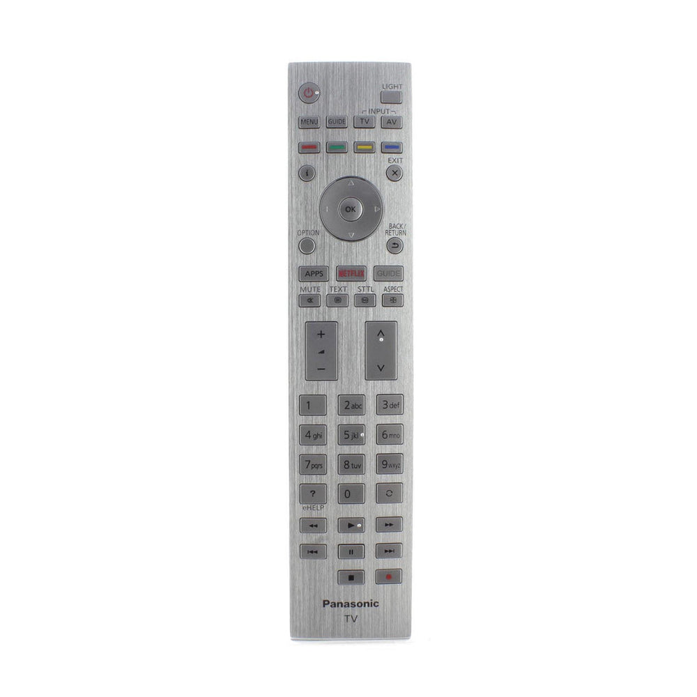 Originele Panasonic N2QAYA000097 Afstandsbediening