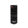 Originele Panasonic N2QAYA000099 Afstandsbediening