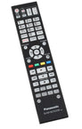 Originele Panasonic N2QAYA000128 Afstandsbediening