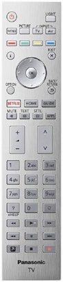 Originele Panasonic N2QAYA000152 Afstandsbediening