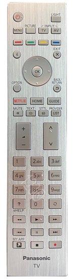 Originele Panasonic N2QAYA000213 Afstandsbediening