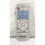 Originele Panasonic N2QAYB000011 Afstandsbediening