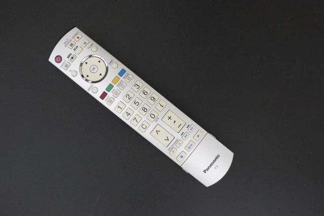 Originele Panasonic N2QAYB000025 Afstandsbediening