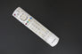 Originele Panasonic N2QAYB000025 Afstandsbediening